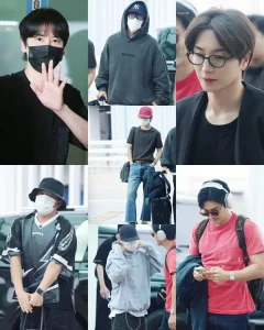 Super Junior is on Their Way to Jakarta! SS10 Jakarta is Just Around the Corner