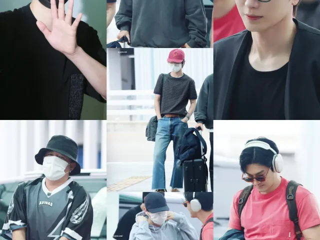Super Junior is on Their Way to Jakarta! SS10 Jakarta is Just Around the Corner