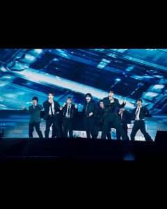 Super Junior Celebrates 200th Concert at Super Show 10 Jakarta: A Historic Moment with ELF Indonesia