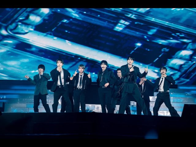 Super Junior Celebrates 200th Concert at Super Show 10 Jakarta: A Historic Moment with ELF Indonesia