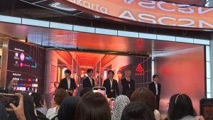 ASC2NT Returns to Jakarta: Shares Waterbomb Experience and New Album Stories