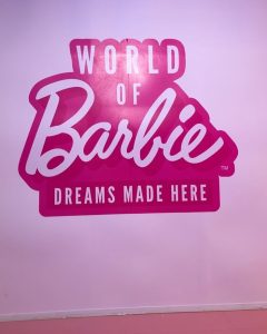Barbie Arrives in Jakarta for the First Time! Step Into the Magical World of “World of Barbie: Dreams Made Here”