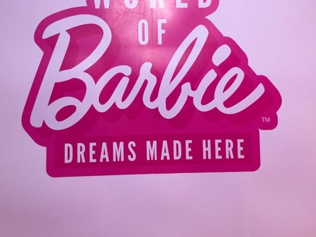 Barbie Arrives in Jakarta for the First Time! Step Into the Magical World of “World of Barbie: Dreams Made Here”