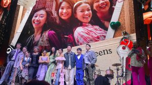 Netflix Unveils Ratu Ratu Queens: The Series — A Heartfelt Portrait of Indonesian Diaspora Women in New York