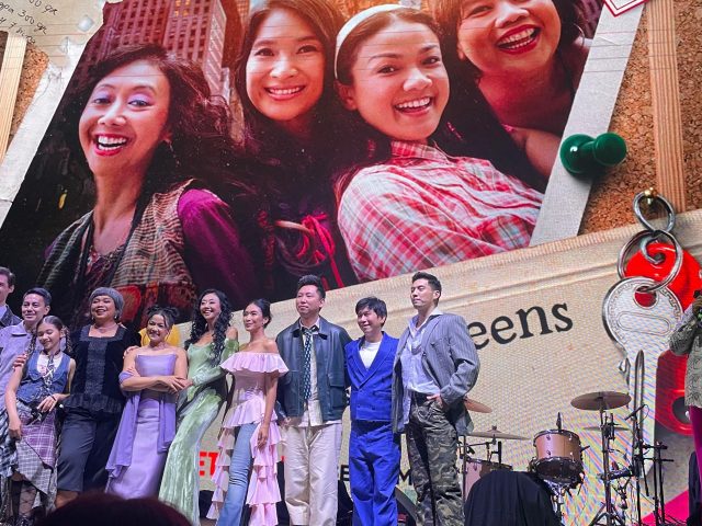 Netflix Unveils Ratu Ratu Queens: The Series — A Heartfelt Portrait of Indonesian Diaspora Women in New York