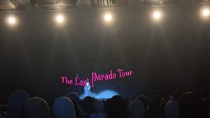 Coogie Lights Up Jakarta for the First Time with a Special Performance at B.I’s Concert