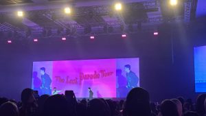 B.I Shares Special Moments with Fans: Opens Q&A During Soundcheck