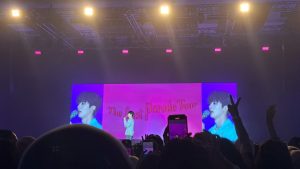 B.I Lights Up Jakarta with “The Last Parade Tour” Concert at Kasablanka Hall