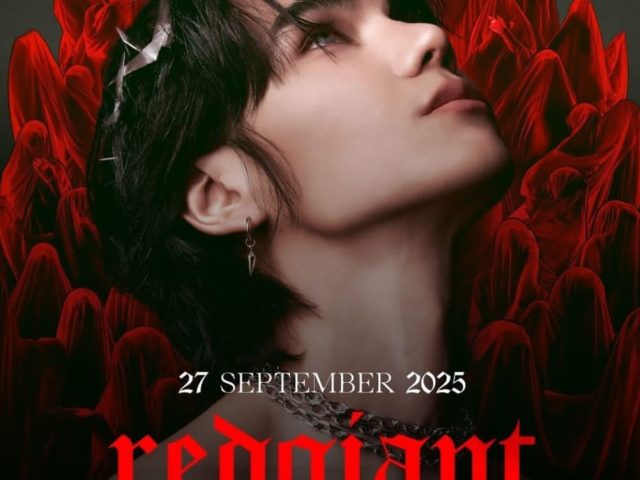 Anticipating Jeff Satur’s Concert in Jakarta: A Sneak Peek at the “Red Giant” Jakarta 2025 Setlist