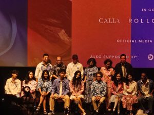 ‘Rangga & Cinta’: A Musical Rebirth of AADC, Premiering in Cinemas on October 2, 2025!