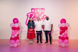 World of Barbie Jakarta Officially Opens, Bringing Barbie’s World to Life in Full Scale