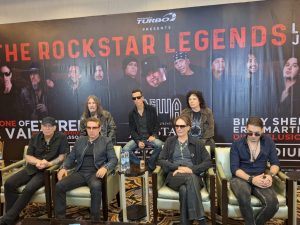 Not Just a Concert: Dewa 19 All Stars 2.0 Set to Be a Monumental Musical Spectacle