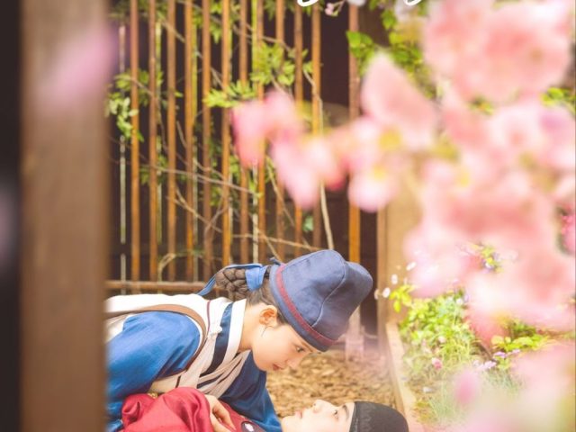 Bon Appétit, Your Majesty Claims the #2 Spot on Netflix Global Top 10 Non-English TV List!