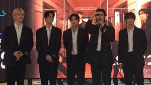 Returning to Meet Indonesian Fans, ASC2NT Successfully Holds Second Fan Meeting!