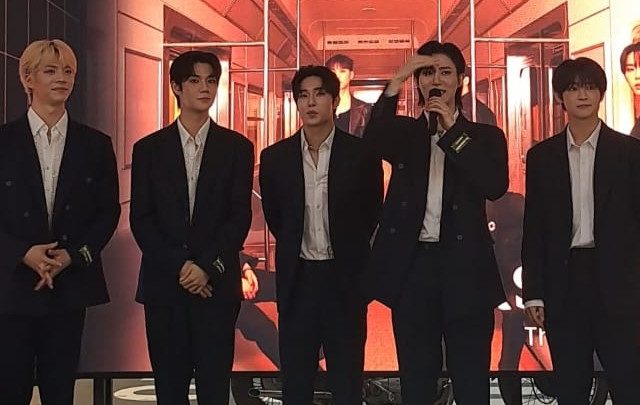 Returning to Meet Indonesian Fans, ASC2NT Successfully Holds Second Fan Meeting!