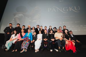 Pangku Premieres in Indonesian Cinemas on November 6 A Moving Story of a Mother with No Choices Left Reza Rahadian’s Tribute to His Mother