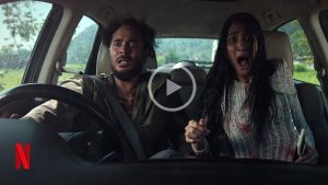 Efforts to Stay Young Spark Zombie Outbreak in Indonesia:  Netflix Unveils Trailer for Abadi Nan Jaya