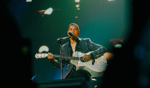 With Love From BRI: Babyface – Live in Jakarta 2025 A Night of Love and Nostalgia at BCIS, October 25, 2025