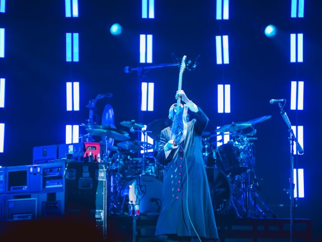 15 Years in the Making: The Smashing Pumpkins Are Back in Jakarta! Rock Invasion 2025 Tour Set to Shake the City