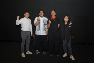 KIFF 2025 Returns, Strengthening Korean–Indonesian Cinema Collaboration at CGV Jakarta, Yogyakarta, and Malang