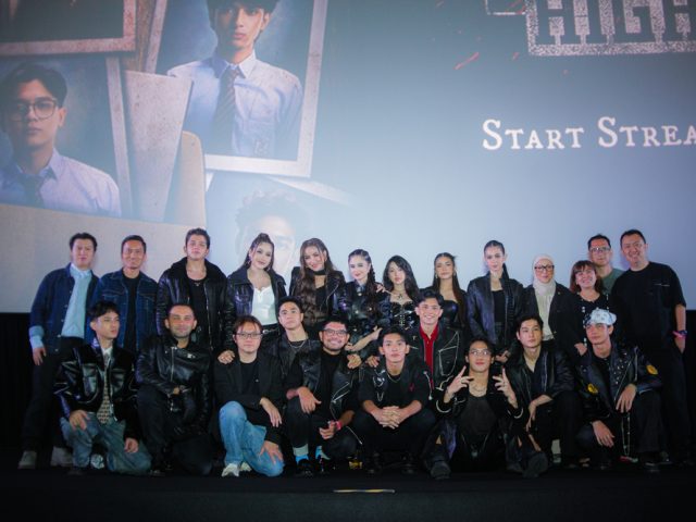 Viu Indonesia and MAXStream Announce the Premiere of Secret High School, a Thrilling Teen Drama Inspired by a Viral TikTok Story