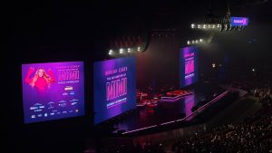 Special Concert by Mariah Carey: The Global Pop Diva Dazzles Sentul