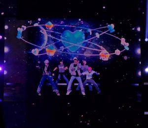 Unforgettable Moments at PLAVE’s “Dash: Quantum Leap” Concert in Jakarta