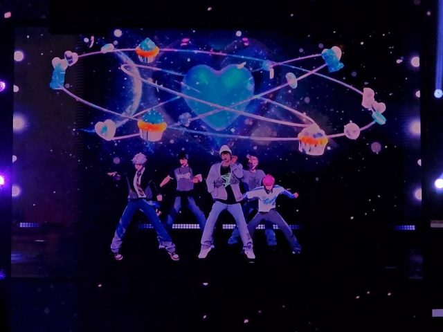 Unforgettable Moments at PLAVE’s “Dash: Quantum Leap” Concert in Jakarta