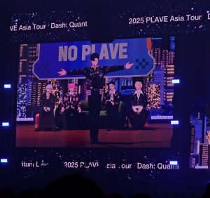 PLAVE Sweet Surprises for Fans at Their First Concert in Jakarta