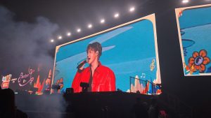 Suho of EXO Reconnects with Indonesian Fans at Livin’ Fest 2025: Promises to Return with the EXO Members!