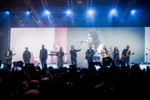 “The Journey Continues by Aloka” Concert Celebrates a Historic Peterpan Moment in Bandung