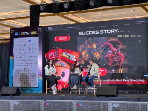 Day 2 Recap: myBCA Indonesia Comic Con x Indonesia Anime Con 2025