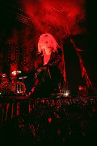 Legendary Japanese Rock Singer HYDE is Ready to Greet Fans Again in Jakarta