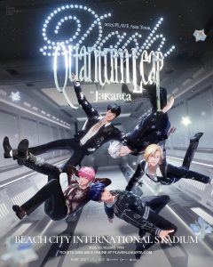 Ready to Meet PLAVE, PLLI? Here’s the Ticket Info for PLAVE’s Jakarta Concert 2025!