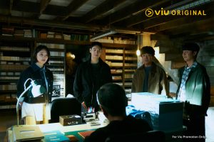 A Smash Hit in Korea, a Frenzy in Jakarta: Taxi Driver 3 Breaks Records