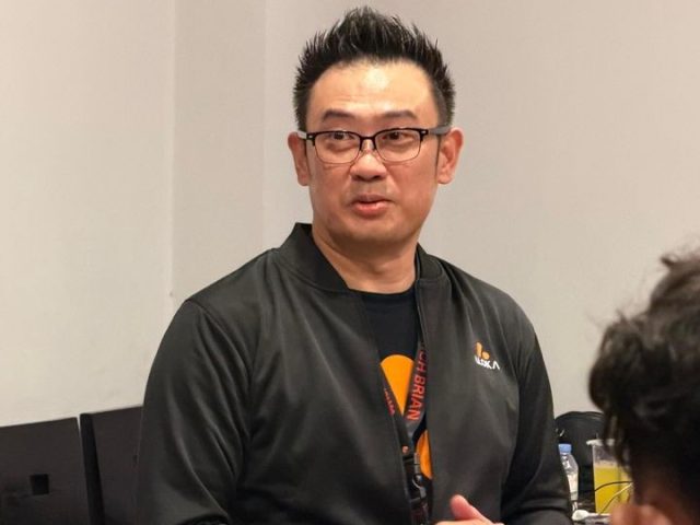 Will NIKI Appear as a Surprise at Rich Brian’s Concert in Beach City? Here’s the Scoop!