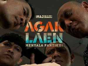 AGAK LAEN: Menyala Pantiku! Smashes Records with 272,846 Viewers on Opening Day — Biggest Opening of 2025