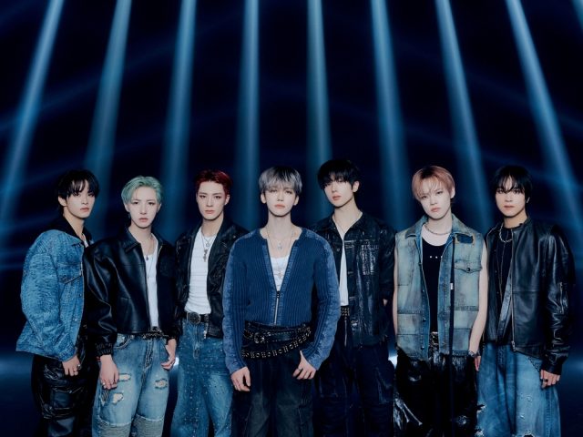 Spotify Releases Exclusive Content to Celebrate NCT DREAM Comeback