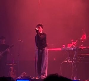 Back to Jakarta: Rich Brian Kicks Off World Tour with “Senja”