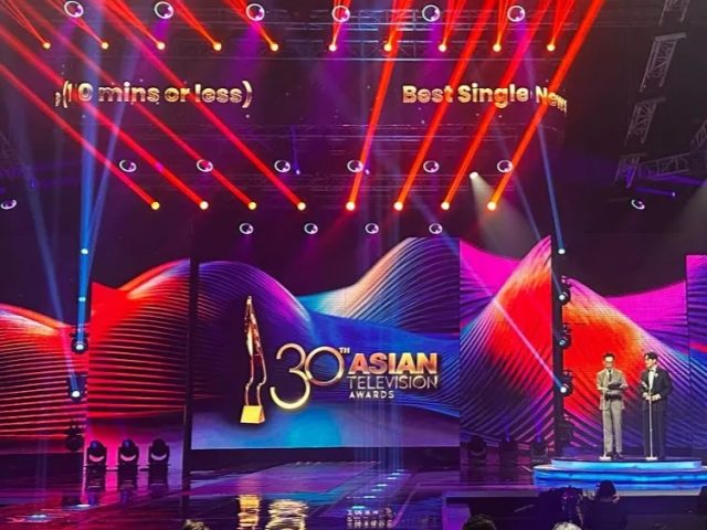 Asian Television Awards 2025 Kicks Off in Jakarta with Glamour and Star-Studded Collaboration Across Asia