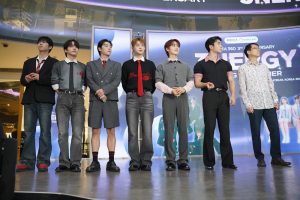 ONF Greets Indonesian FUSE for the First Time in Jakarta: A Special Moment at KOREA 360’s Anniversary & Their Wishlist for a Solo Concert