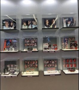 TREASURE ‘Love Pulse’ Pop-Up Store in Jakarta Officially Opens — Get Ready, Teumes! 