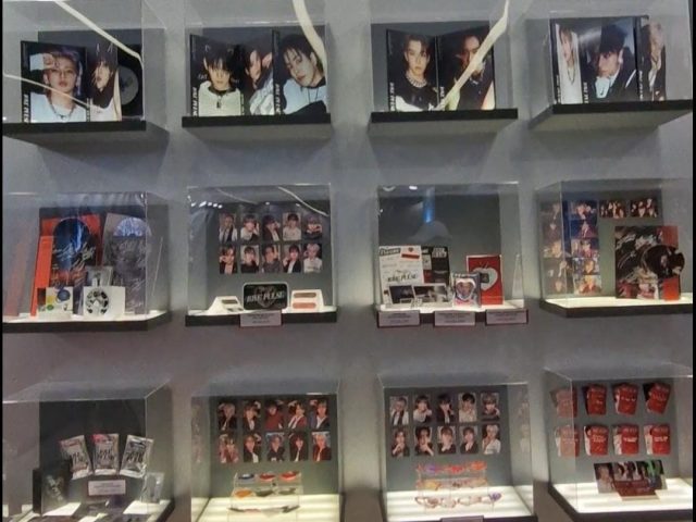 TREASURE ‘Love Pulse’ Pop-Up Store in Jakarta Officially Opens — Get Ready, Teumes! 