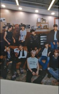 Teumes, Get Ready! TREASURE’s ‘Love Pulse’ Pop-Up Store Officially Opens in Jakarta