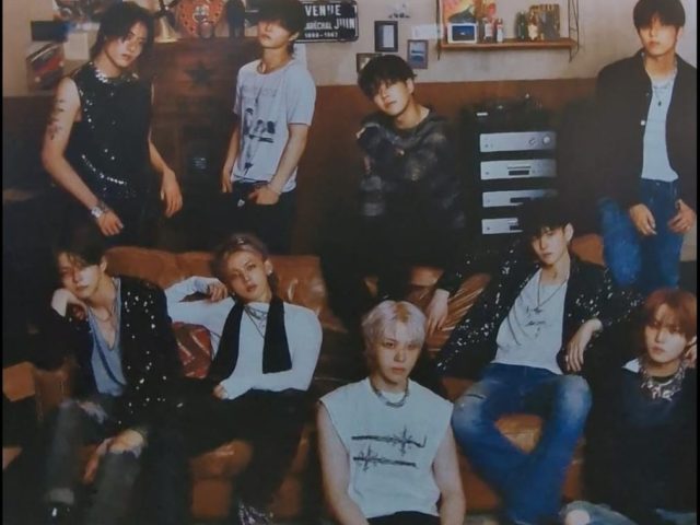 Teumes, Get Ready! TREASURE’s ‘Love Pulse’ Pop-Up Store Officially Opens in Jakarta