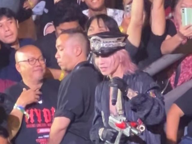HYDE Rocks Jakarta with a One-Night-Only Concert
