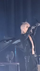 HYDE Sets Jakarta Ablaze: A Night of L’Arc~en~Ciel Nostalgia, VAMPS Energy, and Linkin Park Fire