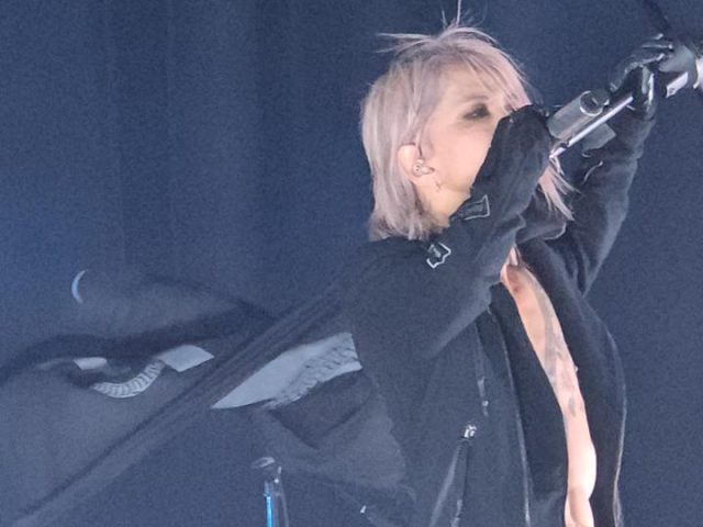 HYDE Sets Jakarta Ablaze: A Night of L’Arc~en~Ciel Nostalgia, VAMPS Energy, and Linkin Park Fire