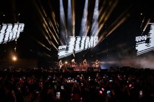 BLACKPINK Rocks GBK! A Spectacular Start to the DEADLINE World Tour in Jakarta – Day 1