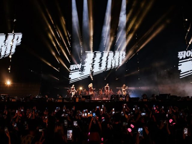 BLACKPINK Rocks GBK! A Spectacular Start to the DEADLINE World Tour in Jakarta – Day 1
